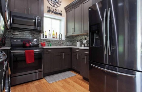 Huntington Appartement | SECRET HIDEAWAY: LUXURY L.I. STUDIO W/PRIV. ENTRN