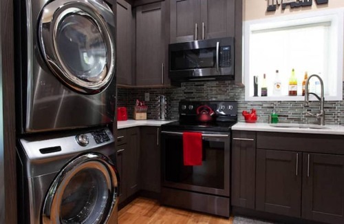 Huntington Appartement | SECRET HIDEAWAY: LUXURY L.I. STUDIO W/PRIV. ENTRN