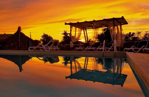 Piscinas Maison | Secret hotel SA CORTI PISCINAS