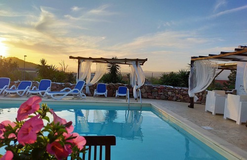 Piscinas Maison | Secret hotel SA CORTI PISCINAS