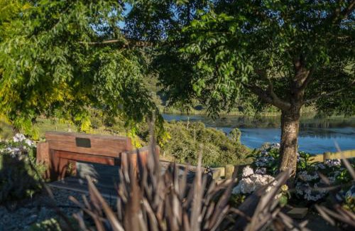 Te Teko Lit Et Petit-Déjeuner | Secret Lake Farmstay