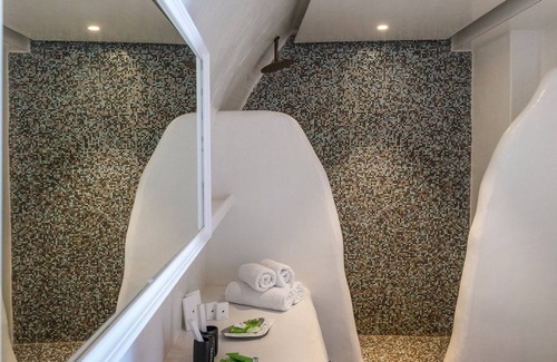 Oia Hôtel | Secret Legend Suites
