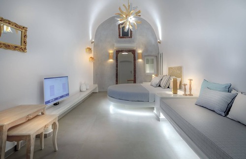 Oia Hôtel | Secret Legend Suites