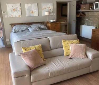 Cassington Appartement | Secret little hideaway - with proximity to Oxford