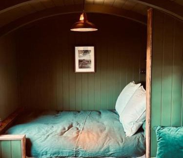 Woodbridge Appartement | Secret Paddock Secluded Suffolk Getaway