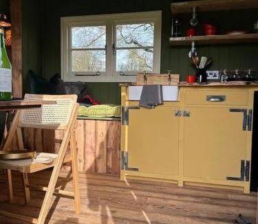 Woodbridge Appartement | Secret Paddock Secluded Suffolk Getaway
