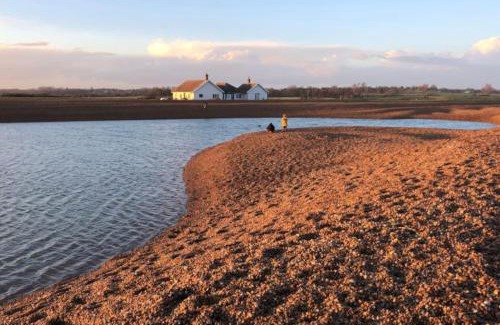 Woodbridge Appartement | Secret Paddock Secluded Suffolk Getaway