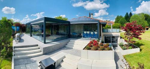 Attalens Appartement | Secret Paradise