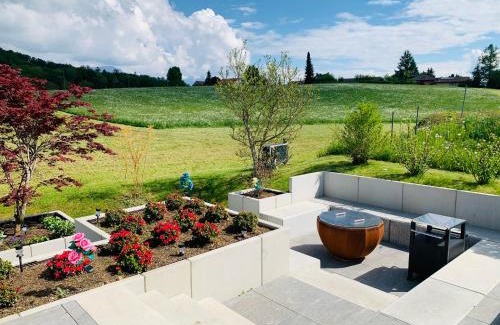 Attalens Appartement | Secret Paradise
