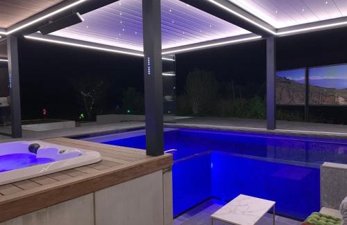 Attalens Appartement | Secret Paradise