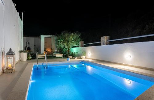 Ierapetra Maison | Secret Paradise