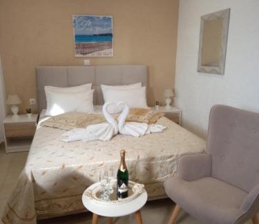 Ierapetra Maison | Secret Paradise