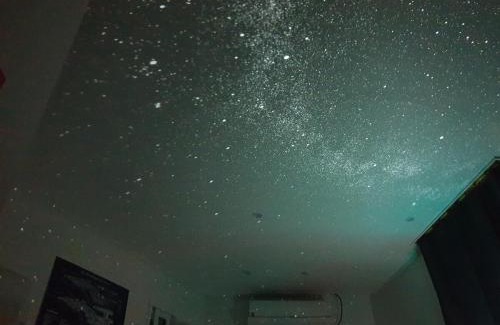 Hoegi-dong Appartement | Secret spaceship ark B01