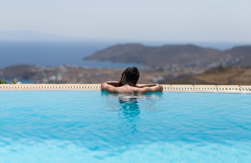 Xilokeratidi Appartement | Suite Secret - Complexe Panorea Thea - Mykonos