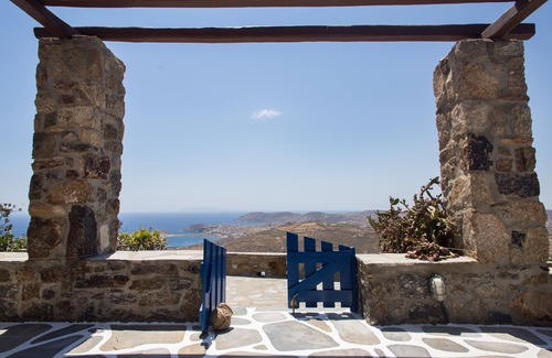Xilokeratidi Appartement | Suite Secret - Complexe Panorea Thea - Mykonos