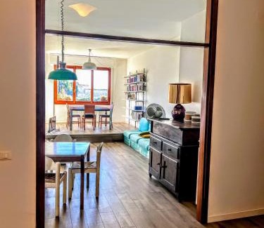 Avenza Appartement | -Secret View - Marina di Carrara