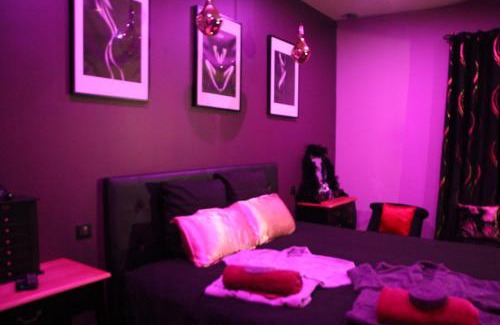 Floirac Hôtel | SECRET33