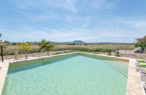 Montuiri Villa | Secretari