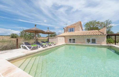 Montuiri Villa | Secretari