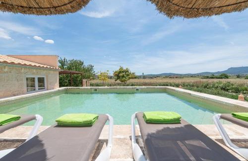 Montuiri Villa | Secretari