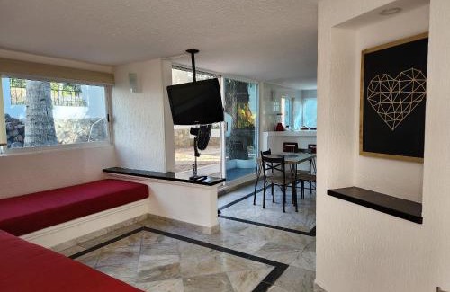 Lomas de Costa Azul Station Balnéaire | Secretos del Sol Acapulco villas a 5 minutosdel mar