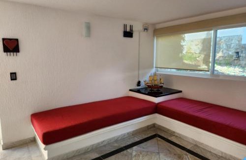 Lomas de Costa Azul Station Balnéaire | Secretos del Sol Acapulco villas a 5 minutosdel mar