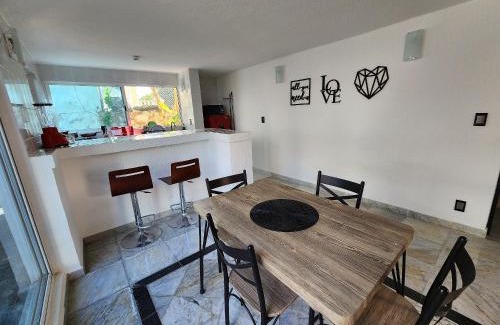 Lomas de Costa Azul Station Balnéaire | Secretos del Sol Acapulco villas a 5 minutosdel mar