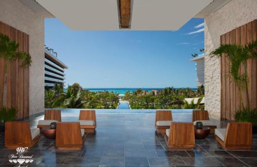 Villa Juarez Station Balnéaire | Secrets Moxché Playa del Carmen - Adults Only - All Inclusive