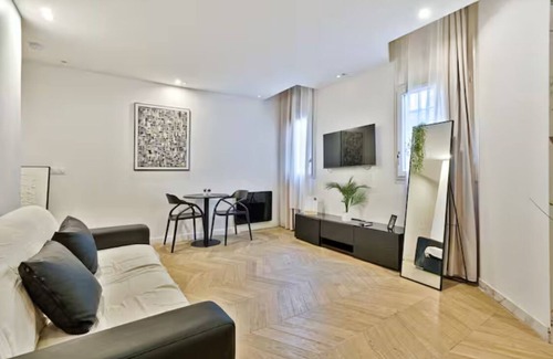 Saint-Maurice Appartement | Les Secrets de la Romance