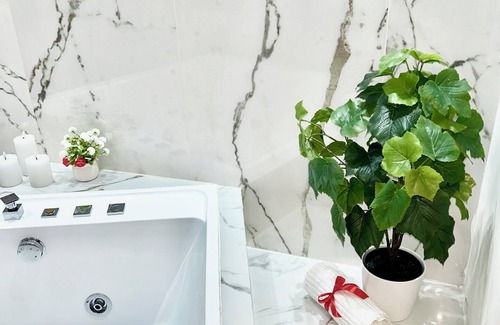 Saint-Maurice Appartement | Les Secrets de la Romance