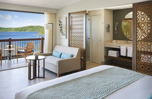 Papagayo Station Balnéaire | Secrets Papagayo - Adults Only - All inclusive