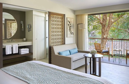 Papagayo Station Balnéaire | Secrets Papagayo - Adults Only - All inclusive