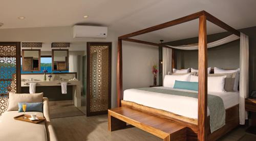 Papagayo Station Balnéaire | Secrets Papagayo All Inclusive - Adults Only