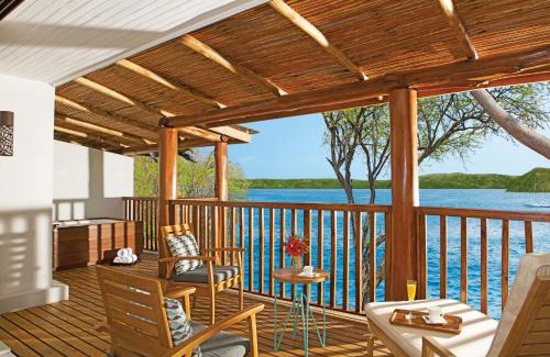 Papagayo Station Balnéaire | Secrets Papagayo All Inclusive - Adults Only