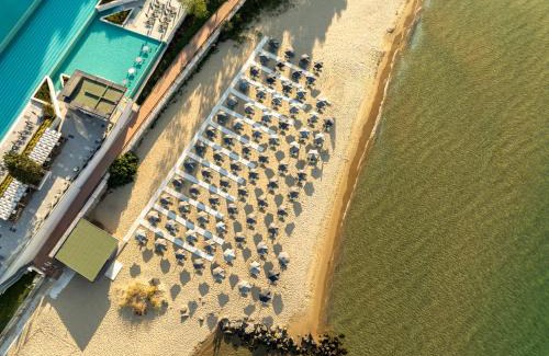 Sunny Beach Hôtel | Secrets Sunny Beach Resort and Spa - Premium All Inclusive - Adults Only