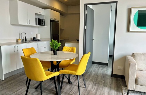 San Miguel Appartement | Secrt Sabana - Lux 2-bedroom apartment in San José with great view and location