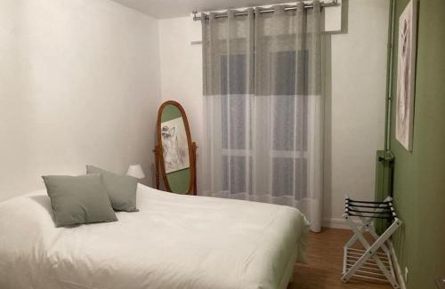 Saint-Andre-les-Vergers Appartement | Secteur Hôpital Universités et centre sportif