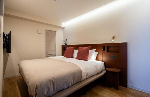 Ueno Appartement | Section L Ueno-Hirokoji
