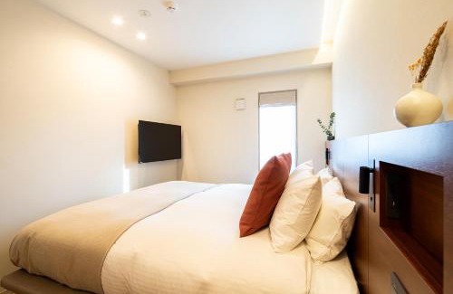 Ueno Appartement | Section L Ueno-Hirokoji