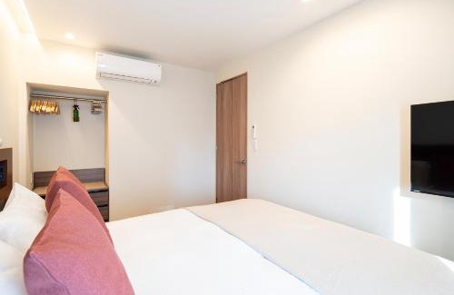 Ueno Appartement | Section L Ueno-Hirokoji