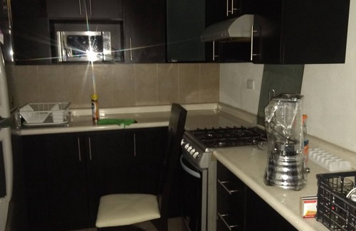 Puebla Appartement | Departamento Torres Mayorazgo