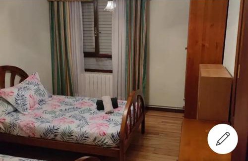 Cabezon de la Sal Appartement | Secuoya
