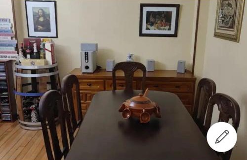 Cabezon de la Sal Appartement | Secuoya