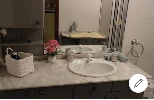 Cabezon de la Sal Appartement | Secuoya
