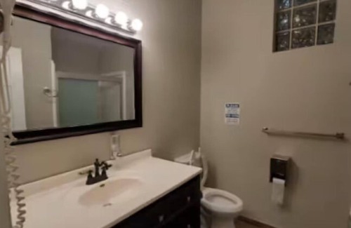 South Loop Hôtel | Secure, Private, Free Wi-Fi and Coffee, Accessible