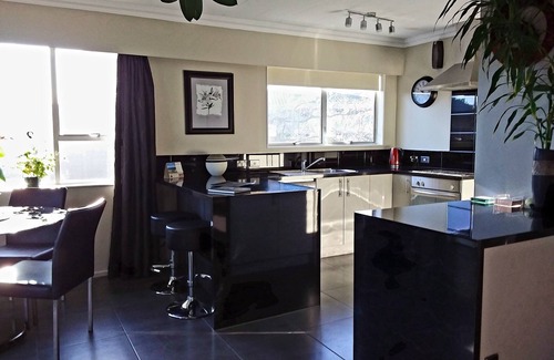 Tahunanui Maison | Secure Private Haven de vacances