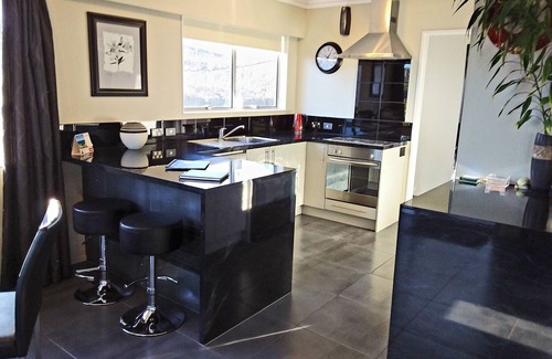 Tahunanui Maison | Secure Private Haven de vacances