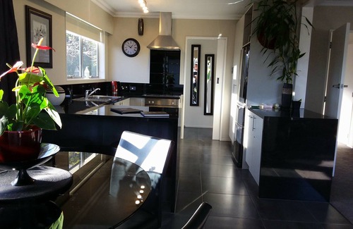 Tahunanui Maison | Secure Private Haven de vacances