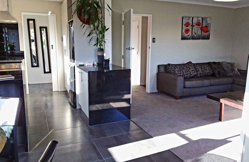 Tahunanui Maison | Secure Private Haven de vacances