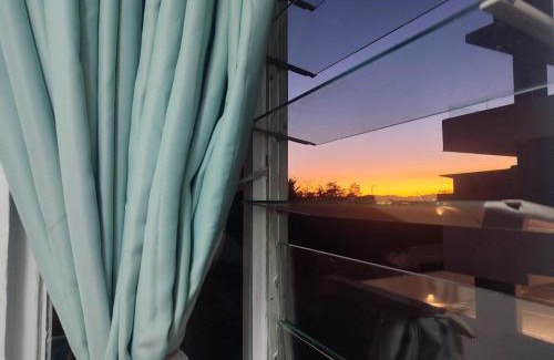 Green Point Appartement | Secure, quiet, studio retreat in Green Point